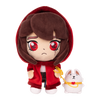 5AM Pearl 2.0 Plushie