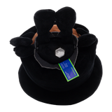 Creibis Black Pawn 2.0 Plush  by Makeship.