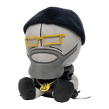 MADNESS: Project Nexus Bossman Plushie  by Makeship.