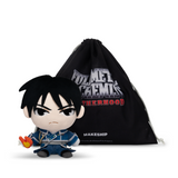 FULLMETAL ALCHEMIST: BROTHERHOOD Roy Mustang Plush  by Makeship.