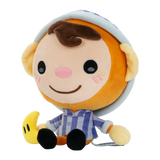 Sleepy cjya Rhythm Monkey Plush  by Makeship.