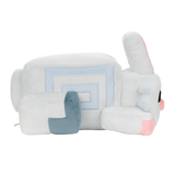 The Aether Aerbunny Plushie 2.0  by Makeship.
