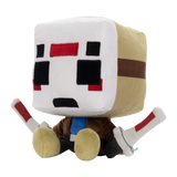 SpeedSilver Cannibal Zombie Plush  by Makeship.