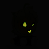 João Pereira Pumpky Plushie  by Makeship.