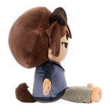 Typh Nana Plush  by Makeship.