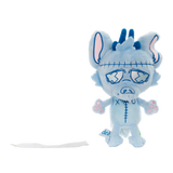puppyinbleu autopsy puppy Plush  by Makeship.