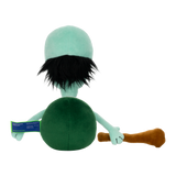 Studio Seufz Hubert the Friendly Tortoise Plushie  by Makeship.