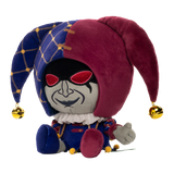 We Were Here The Jester Plushie  by Makeship.