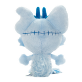 puppyinbleu autopsy puppy Plush  by Makeship.