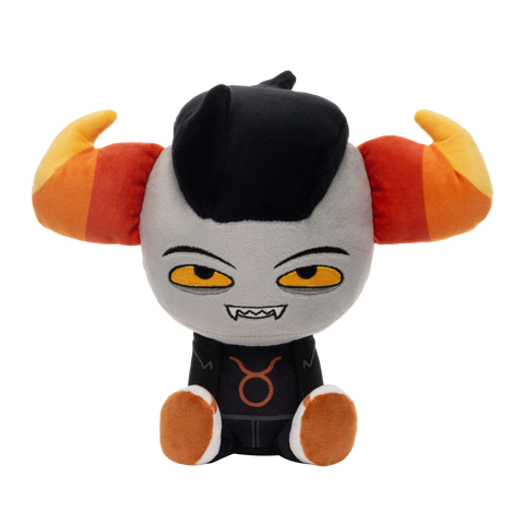 Homestuck Tavros Plushie  by Makeship.