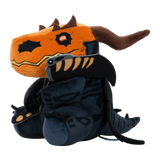 Dinosaur Simulator Headlessaurus Plush  by Makeship.