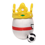 Drew Durnil England Ball Plush  by Makeship.