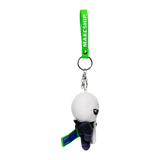 Jael Peñaloza Cross Keychain  Keychain Plush by Makeship.