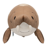 mysillycomics Silly Sturgeon Plushie Longboi by Makeship.