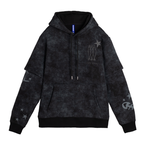 Gumbus Hoodie  by Makeship.