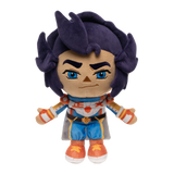 My Time at Sandrock Pen Plush  by Makeship.