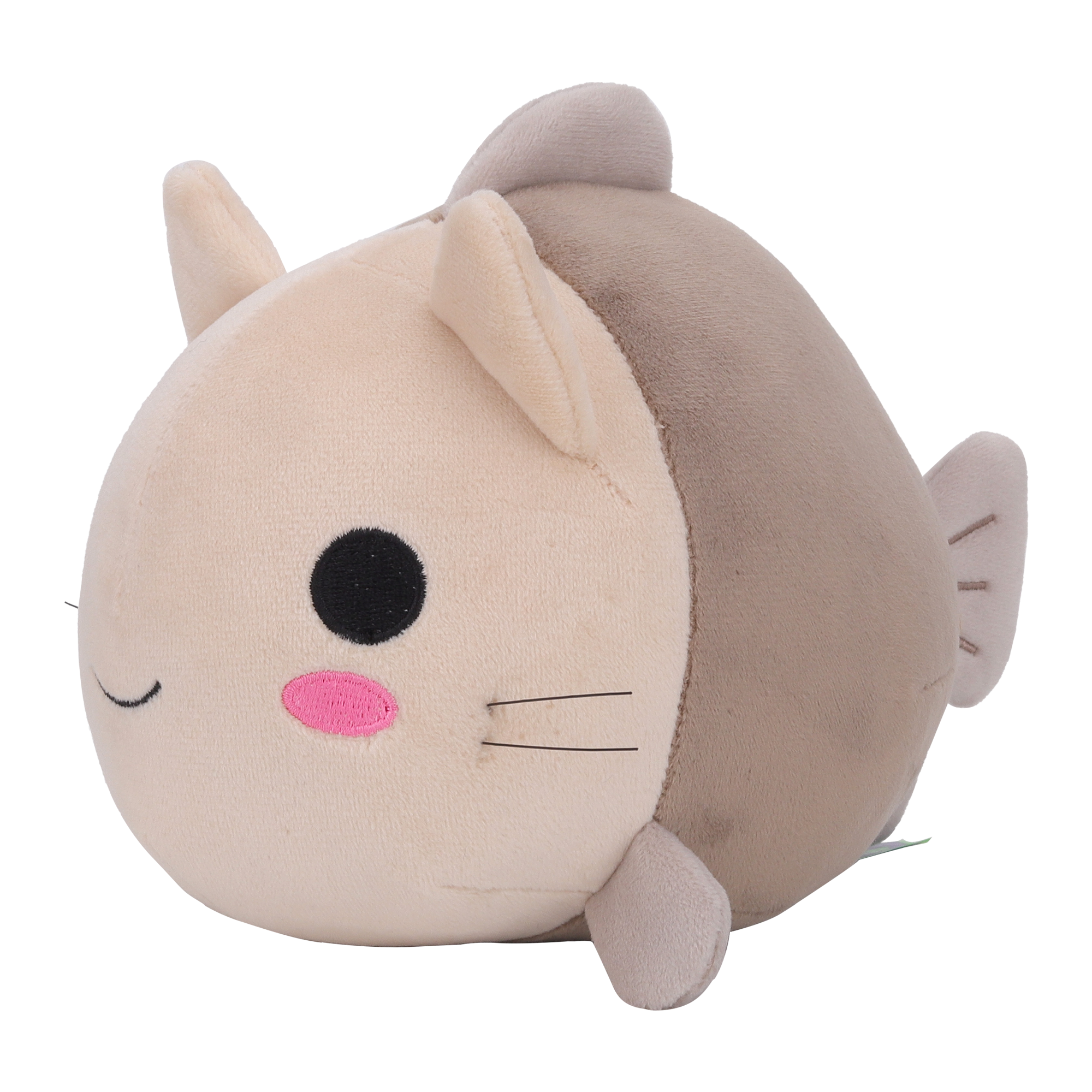 Catfish Plush