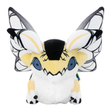 Fenari Mori Corrupt Pyre Plush  by Makeship.