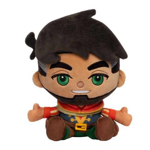 Pathea Games Owen Plush  by Makeship.