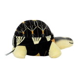 Garden State Tortoise Biggins the Radiated Tortoise Plush  by Makeship.
