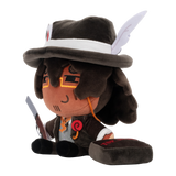 BIAST Ashle Plushie  by Makeship.