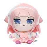2Kawaii4Comfort Magical Justice Savior Rita-Chan Deluxe Plush  by Makeship.