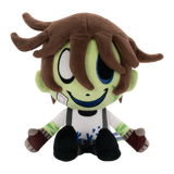 Stainedge ZOM!TOMB Plush  by Makeship.