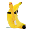 Banana Bandit Plush