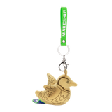 Assassin's Creed Jackdaw Trinket Plush Keychain Keychain Plush by Makeship.