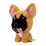 Juneau Plush