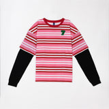 Melody Nosurname's Signature 7 T-Shirt  by Makeship.