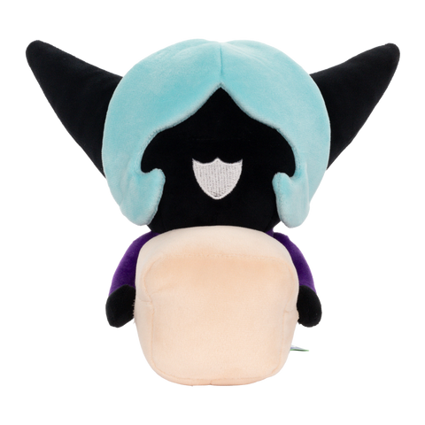 Lady Cin Cin and Bread Plush  by Makeship.