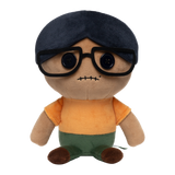 Wabie Doll Plush by Makeship.