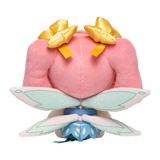 CreSpirit Ribbon Plush  by Makeship.