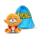 Allen the Alien Plush