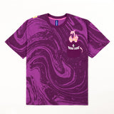 MysteryBen Deadbeat T-shirt T-Shirt by Makeship.