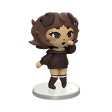 Typh Mimi Vinyl Figure  by Makeship.