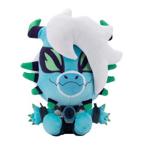 Apocalypse RetroSpecter Jumbo Plushie