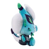 Apocalypse RetroSpecter Jumbo Plushie