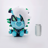 Apocalypse RetroSpecter Jumbo Plushie