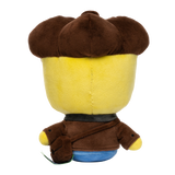 Seeker Postman Plush  by Makeship.