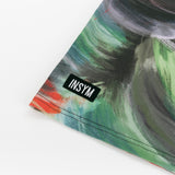 Insym Wave T-Shirt  by Makeship.