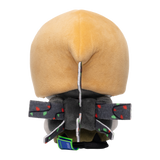 MADNESS: Project Nexus Dr. Crackpot Plush  by Makeship.