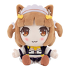 Azuki Plush