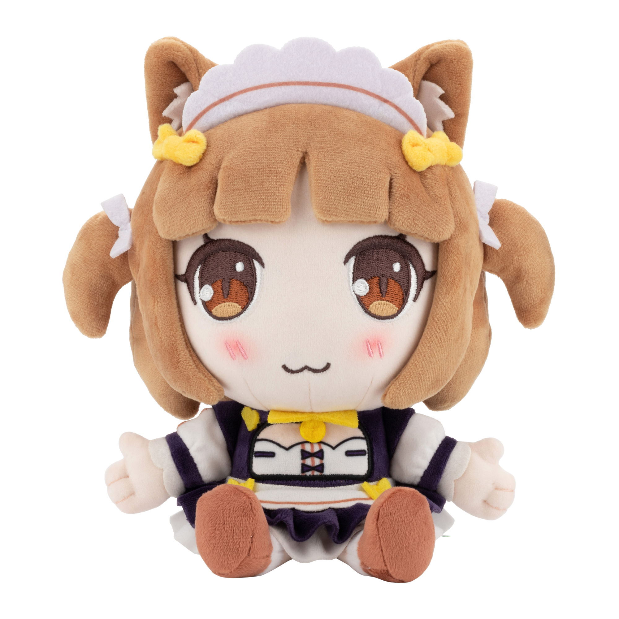 Azuki Plush