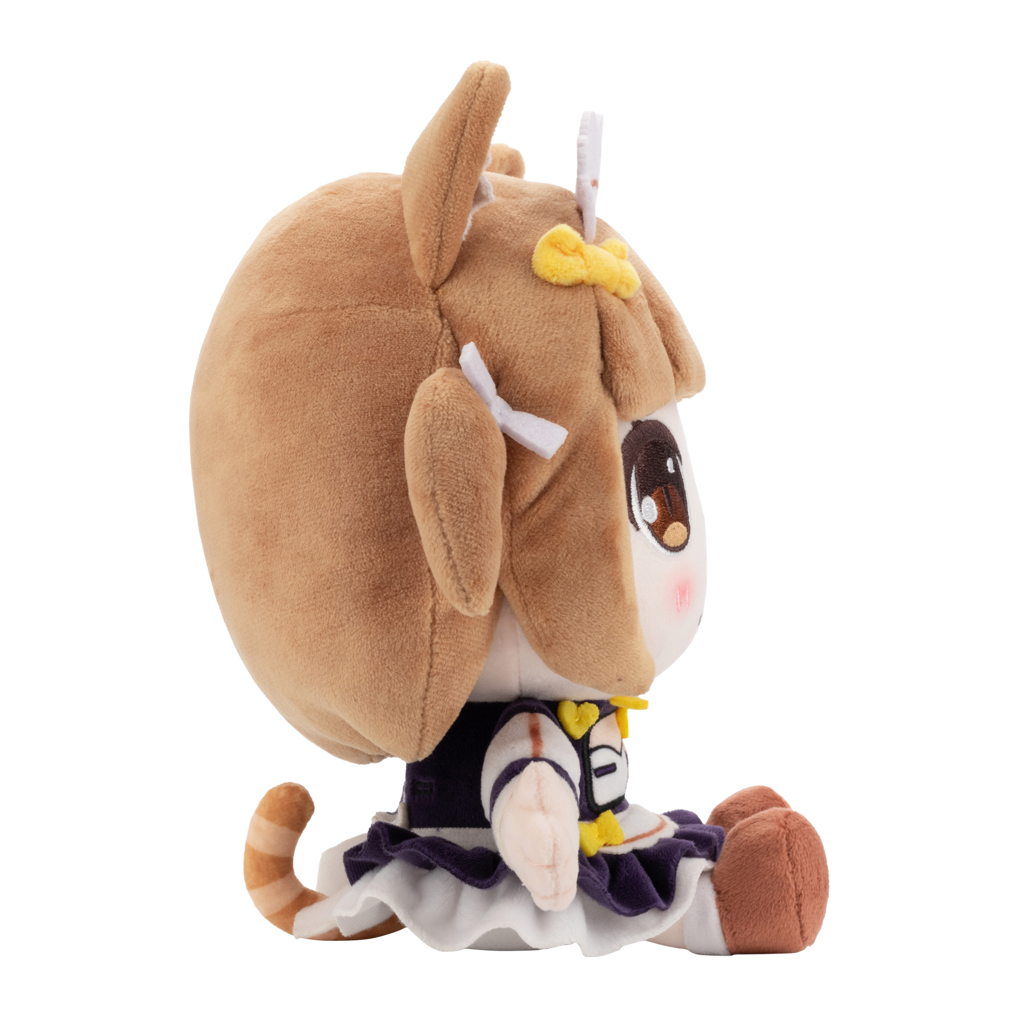 Azuki Plush