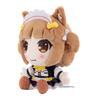 Azuki Plush