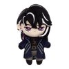 A Date with Death - 5012 Plushie