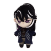 A Date with Death - 5012 Plushie