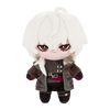 Grim Reaper Standing Plushie